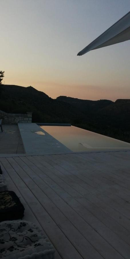 Villa Meriem Noto Zewnętrze zdjęcie