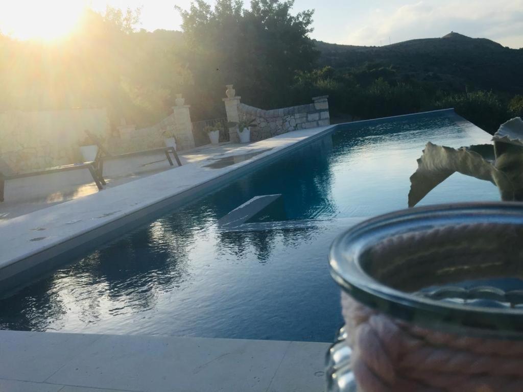 Villa Meriem Noto Zewnętrze zdjęcie