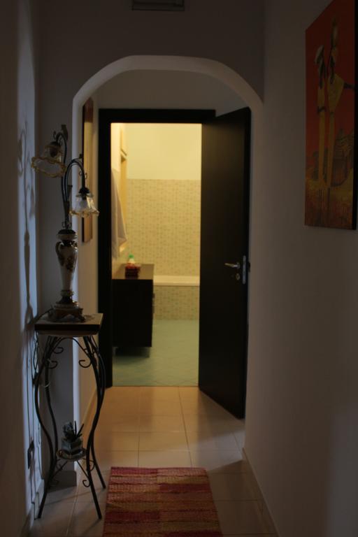 Villa Meriem Noto Pokój zdjęcie