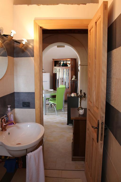 Villa Meriem Noto Pokój zdjęcie