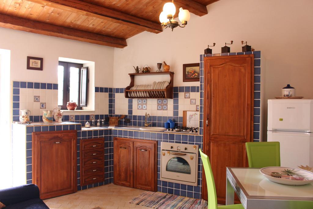 Villa Meriem Noto Pokój zdjęcie