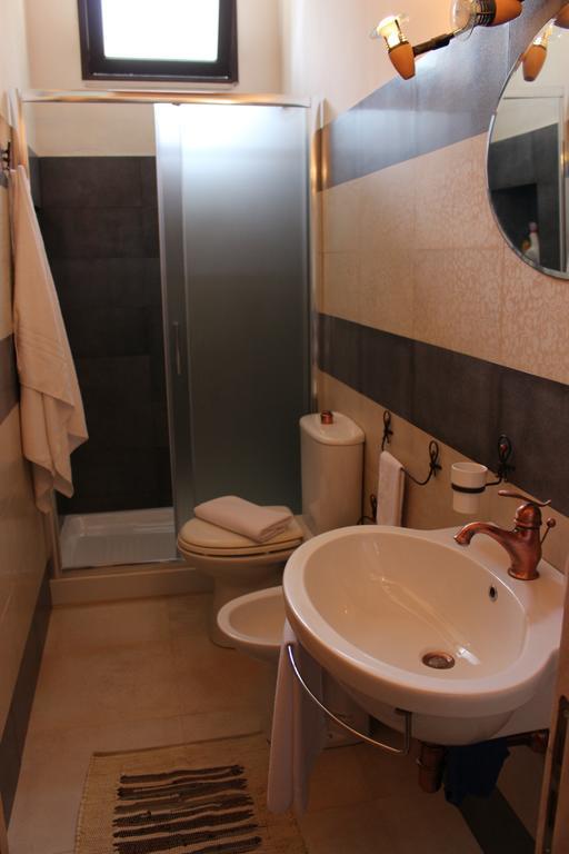 Villa Meriem Noto Pokój zdjęcie