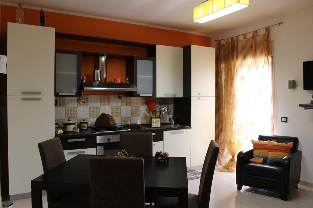 Villa Meriem Noto Pokój zdjęcie